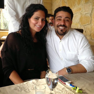 Meet your Posher, Charlie